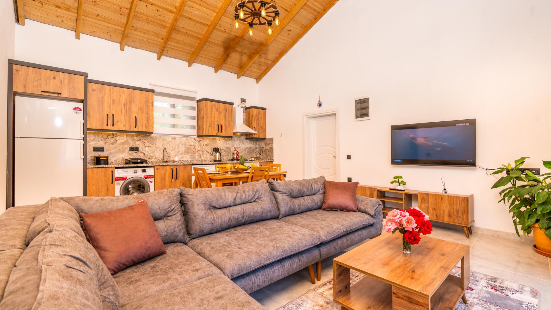 VBK70905 Villa Booking