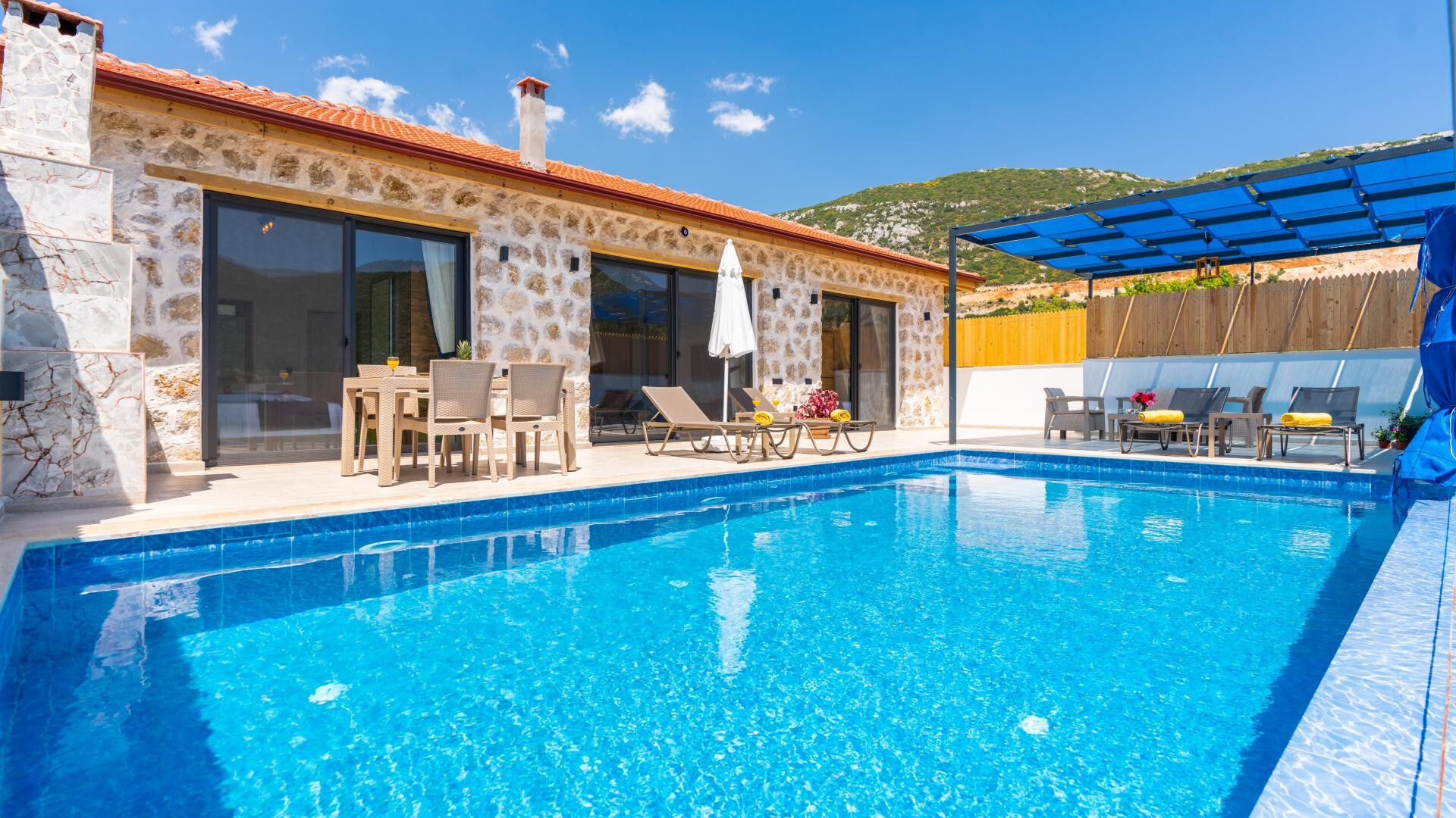 VBK70905 Villa Booking