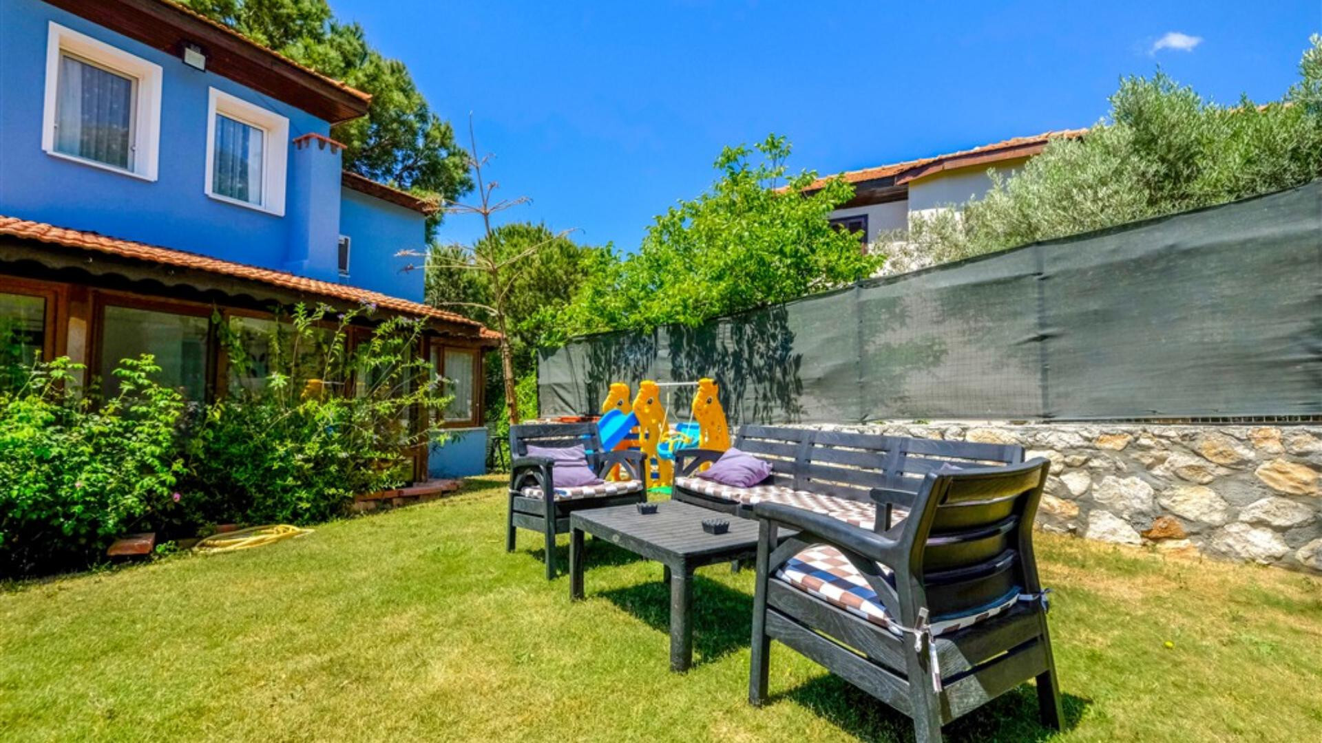 VBK67475 Villa Booking