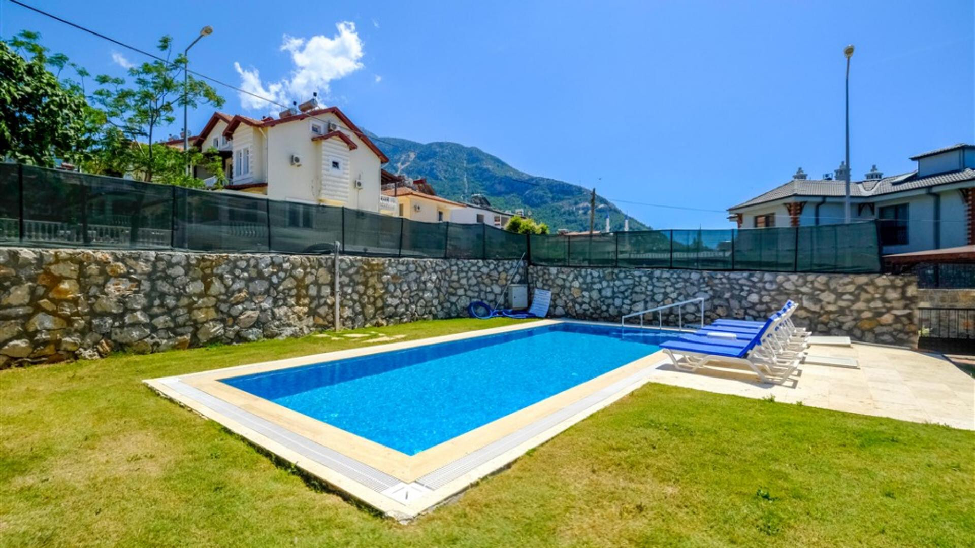 VBK67475 Villa Booking