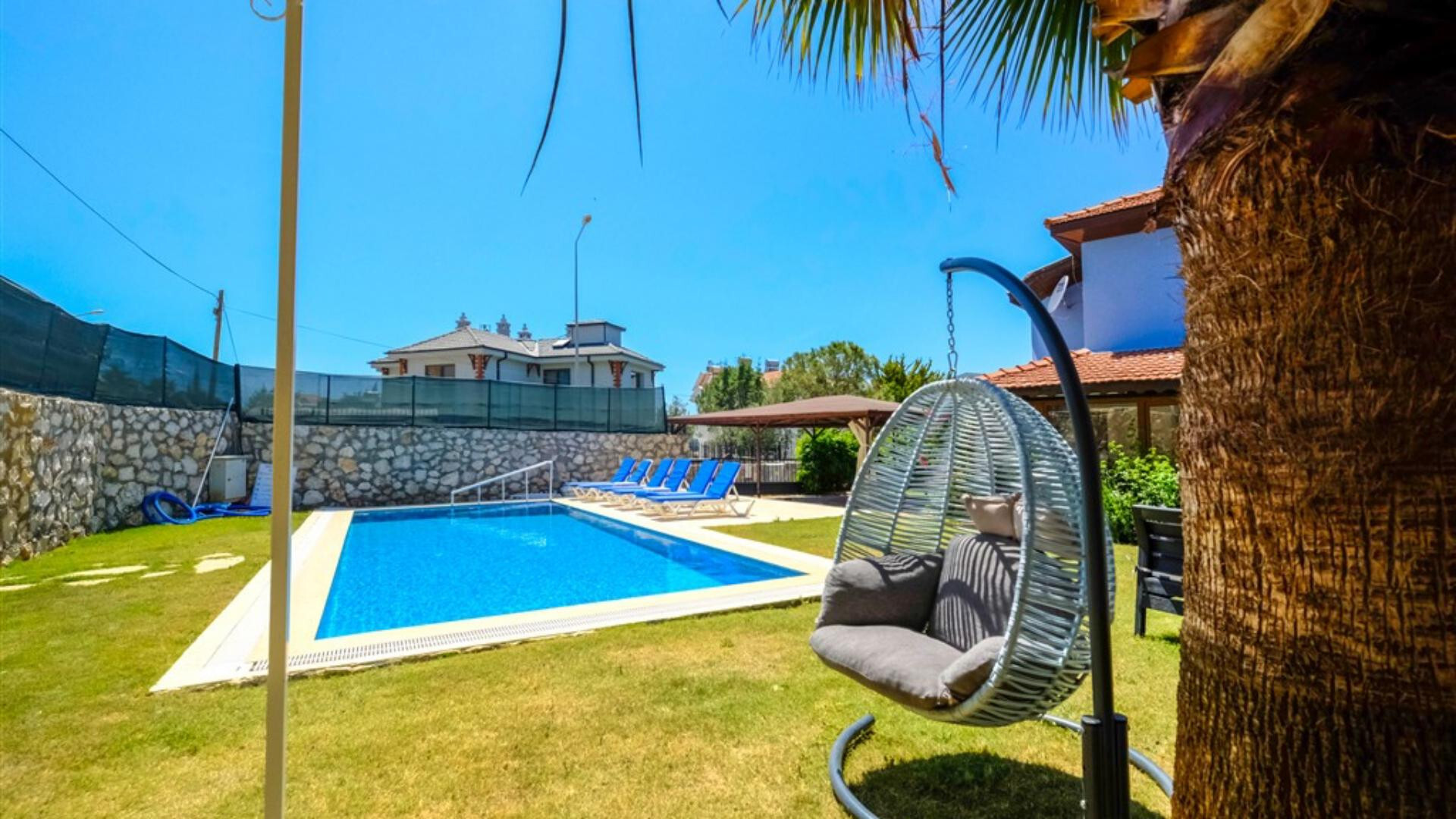 VBK67475 Villa Booking