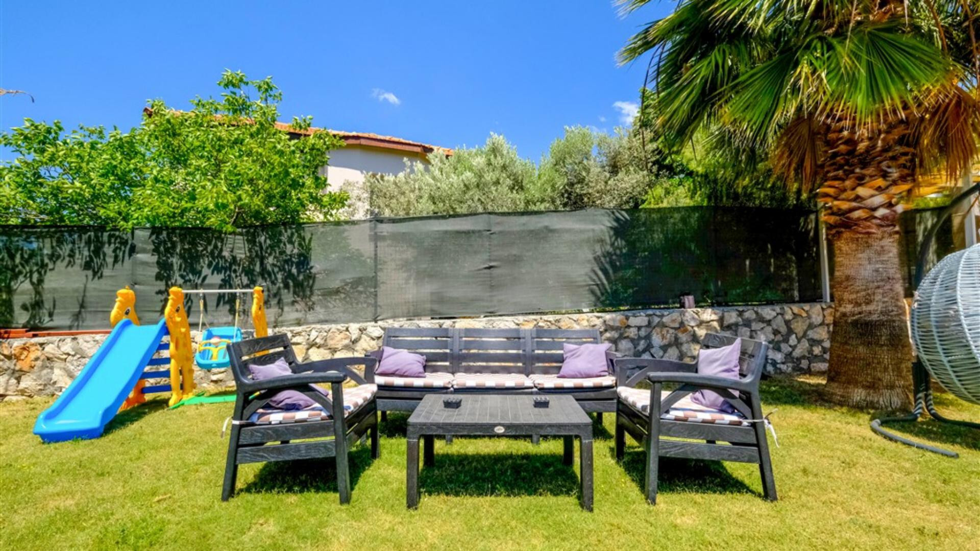 VBK67475 Villa Booking