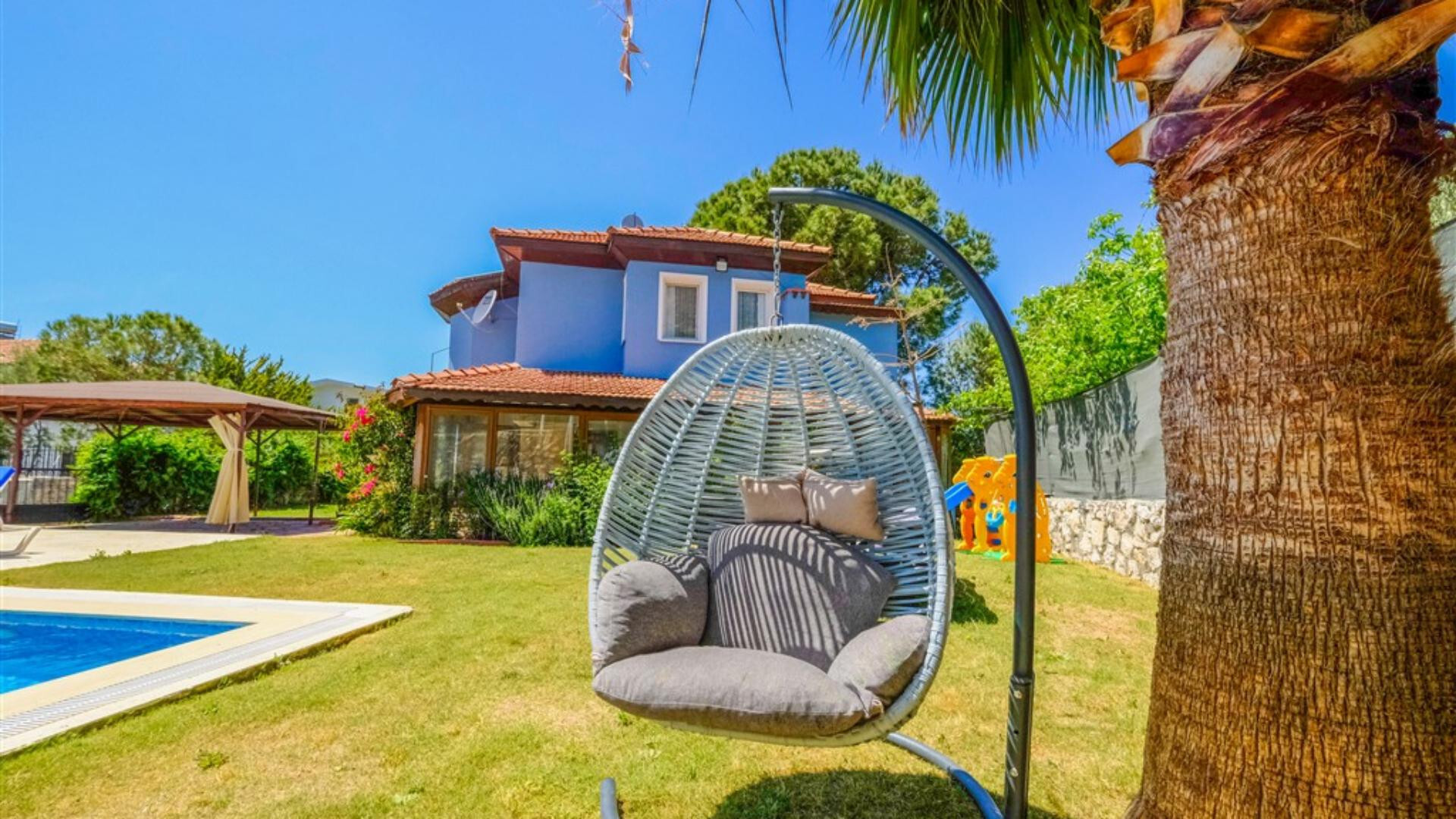 VBK67475 Villa Booking