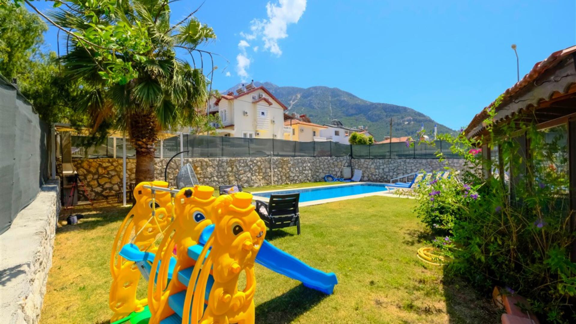 VBK67475 Villa Booking