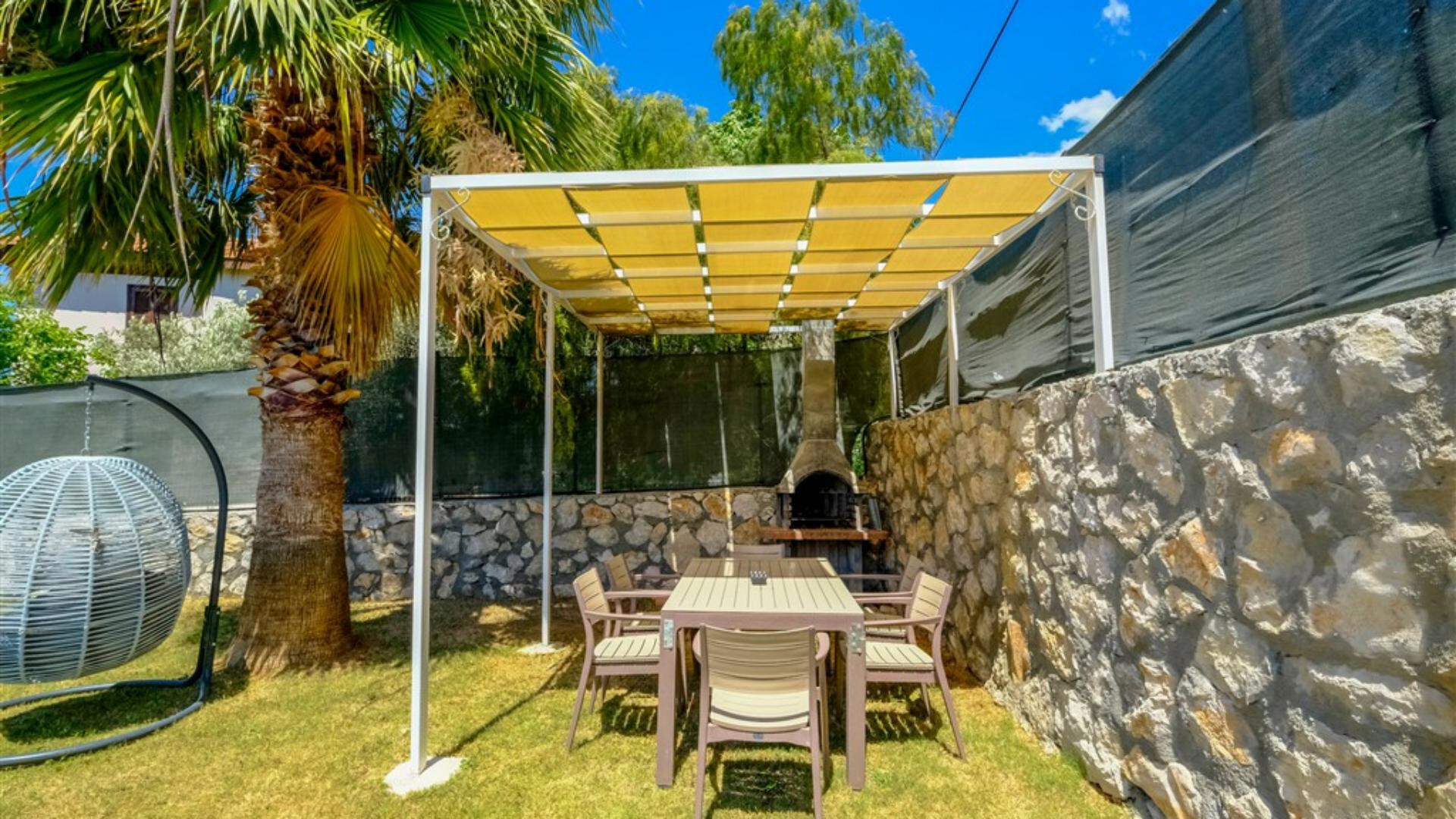 VBK67475 Villa Booking