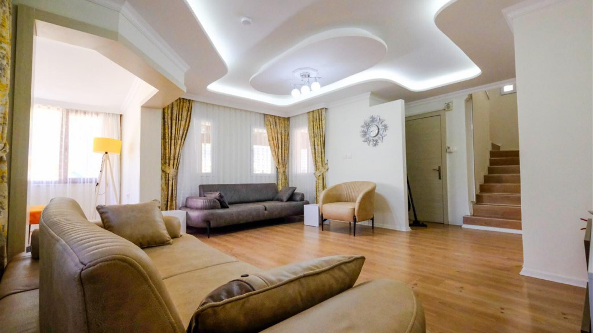VBK67475 Villa Booking
