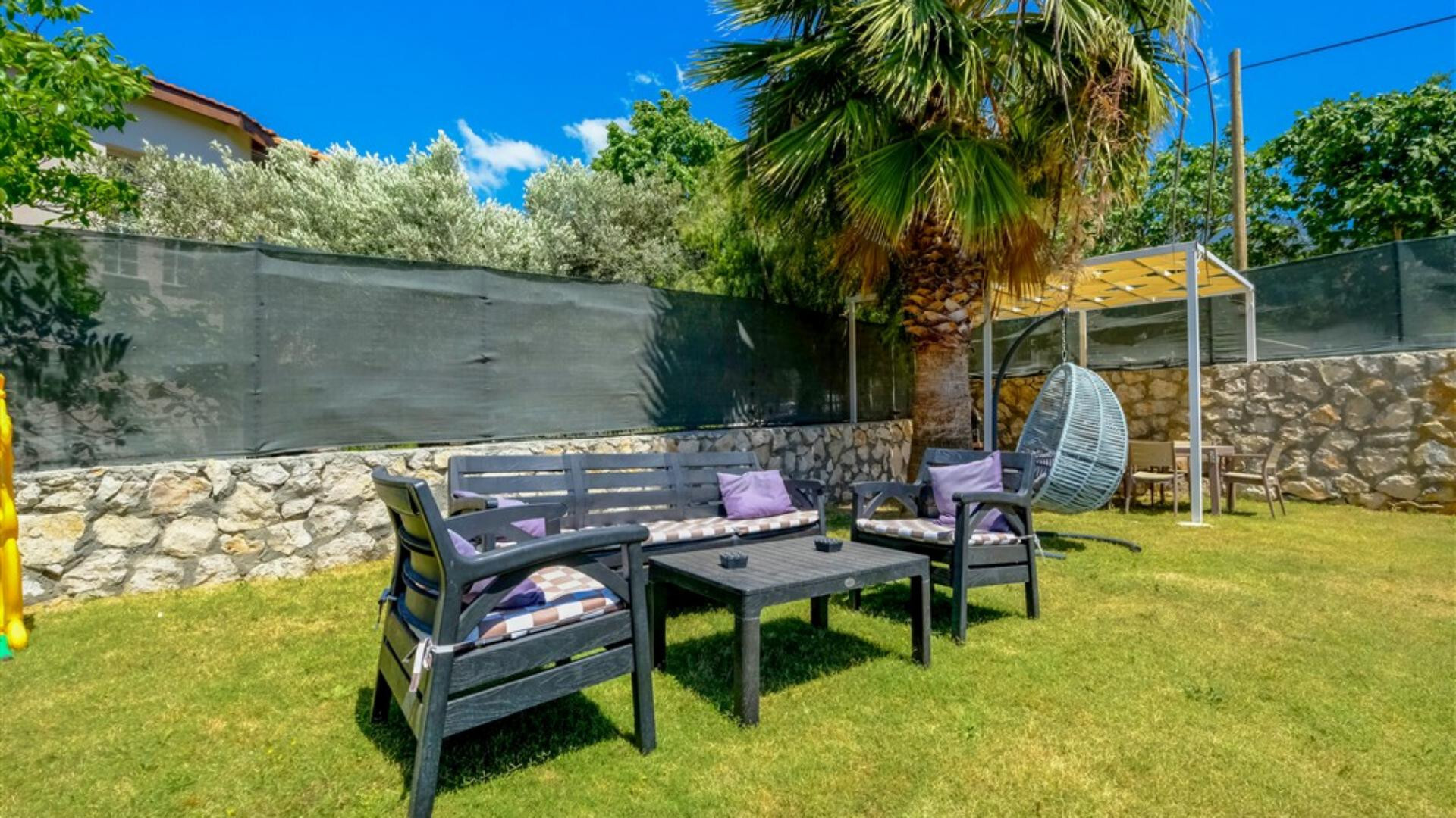 VBK67475 Villa Booking
