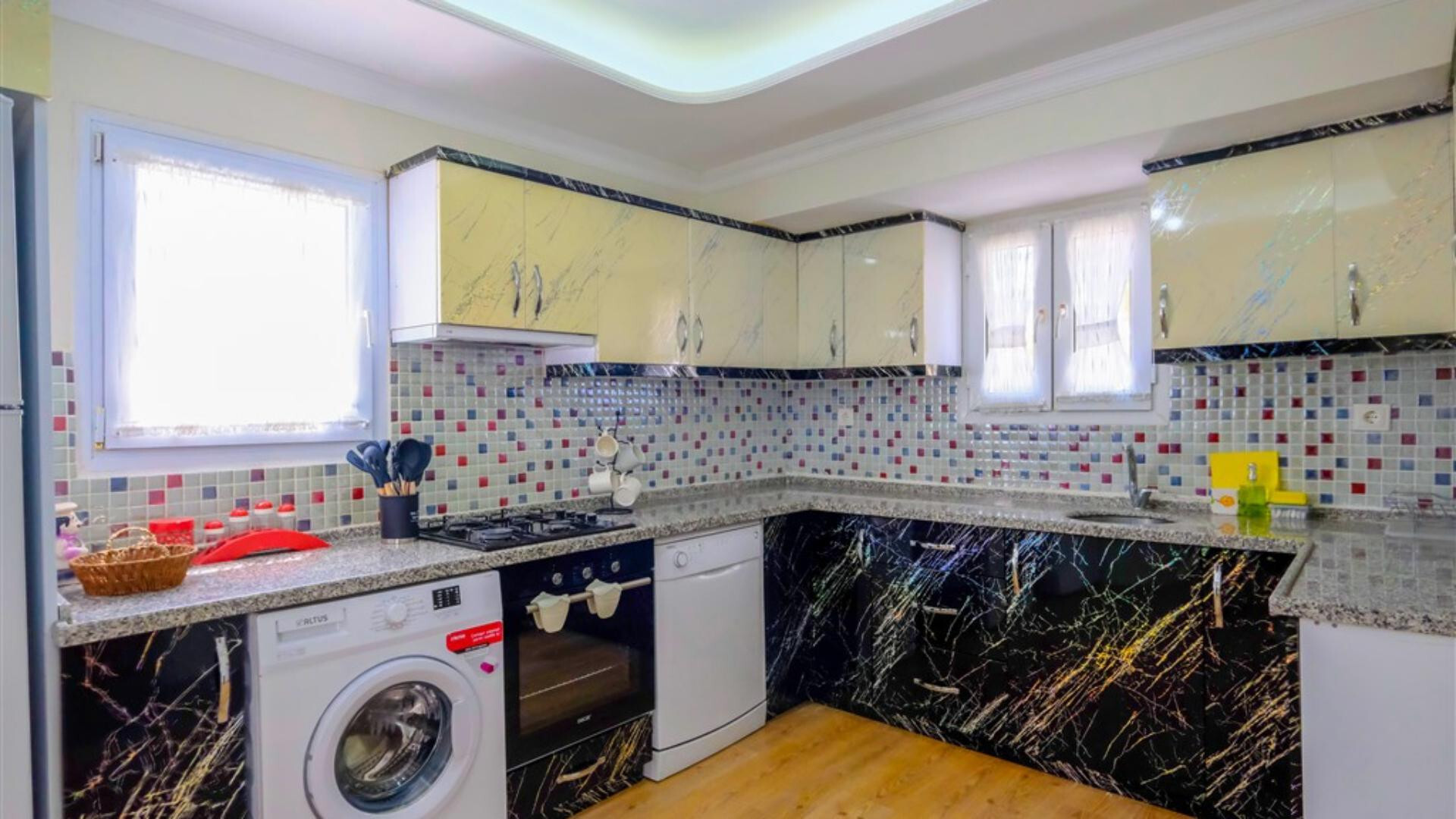 VBK67475 Villa Booking