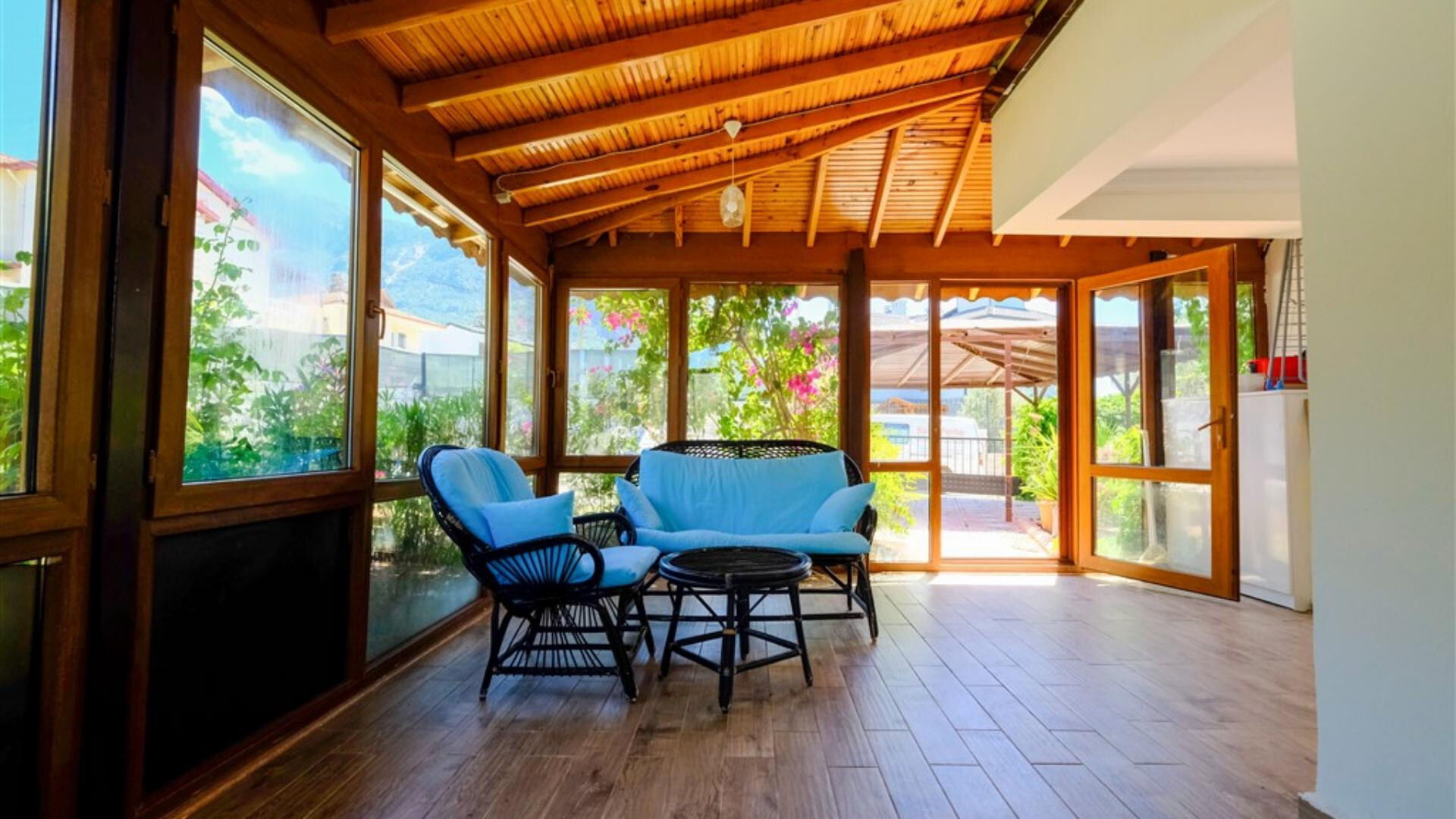 VBK67475 Villa Booking