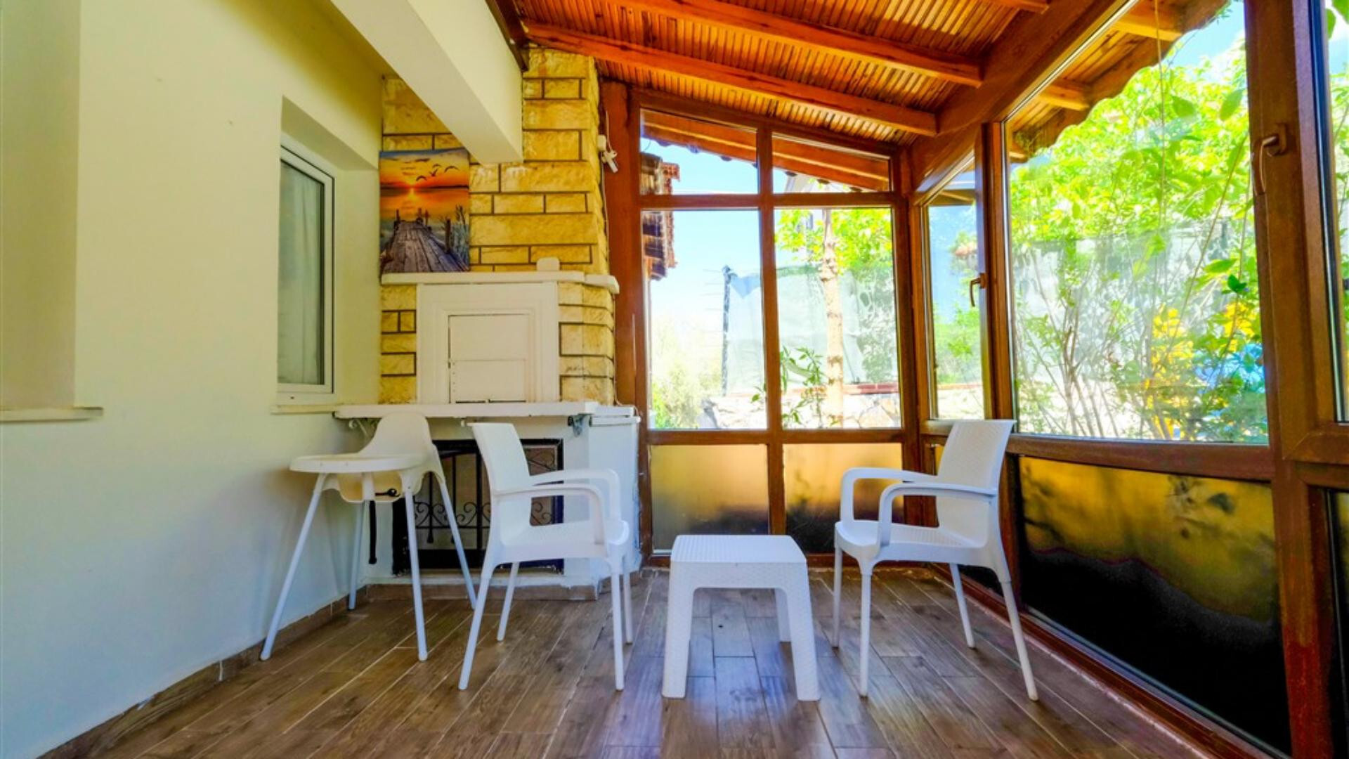 VBK67475 Villa Booking