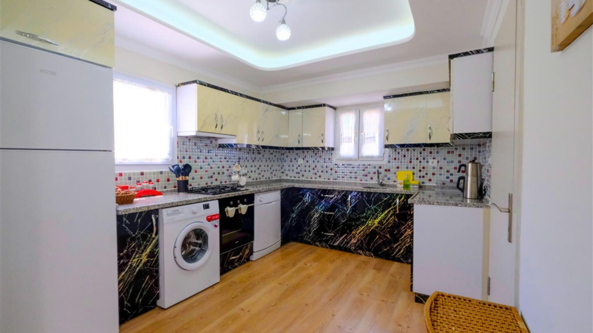 VBK67475 Villa Booking