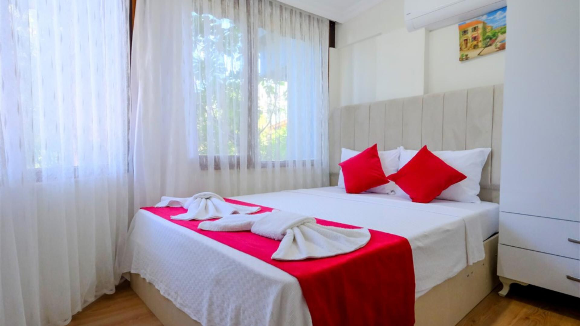 VBK67475 Villa Booking