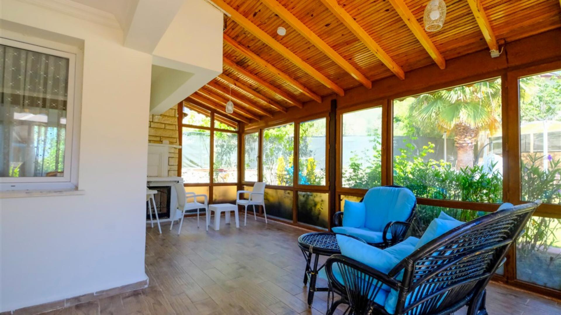VBK67475 Villa Booking