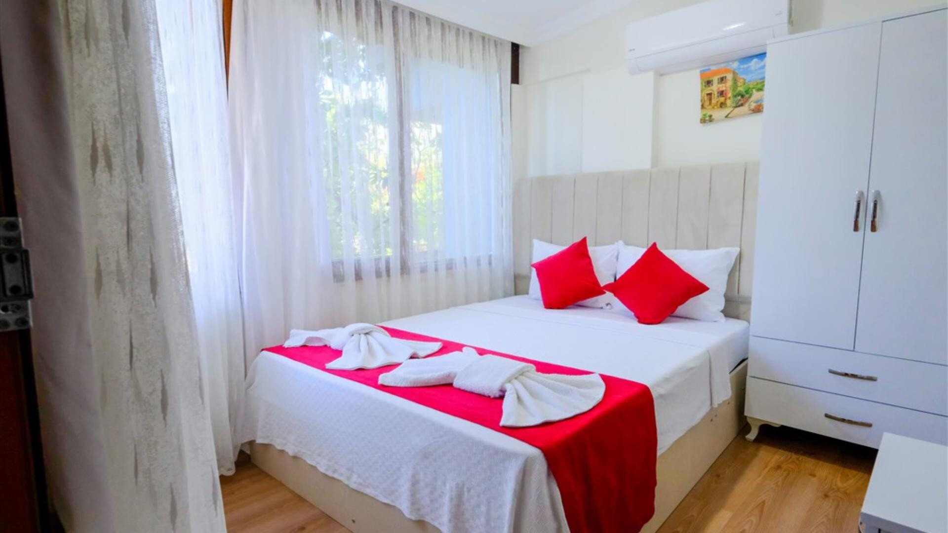 VBK67475 Villa Booking