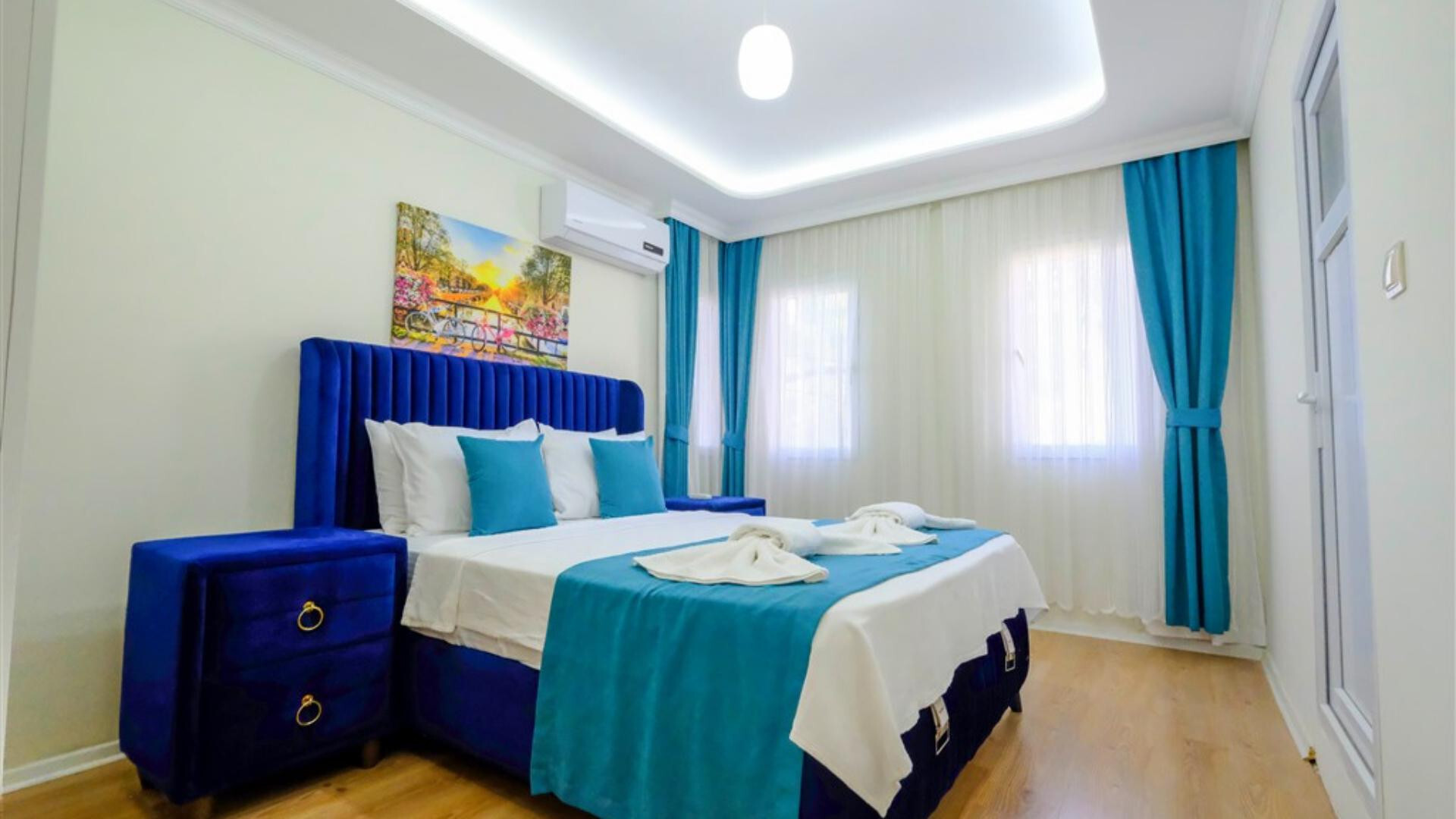 VBK67475 Villa Booking