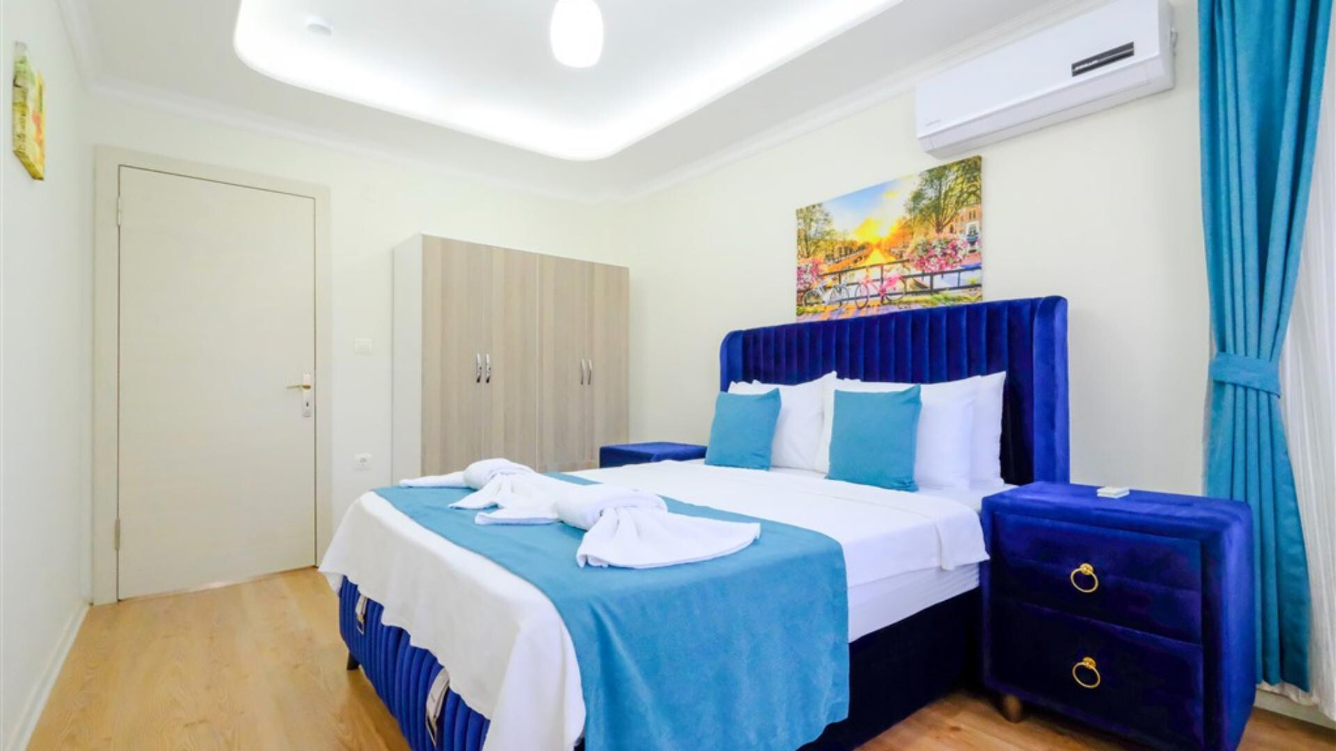 VBK67475 Villa Booking