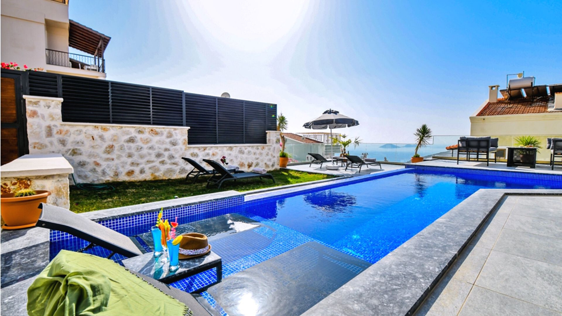 VBK22209 Villa Booking