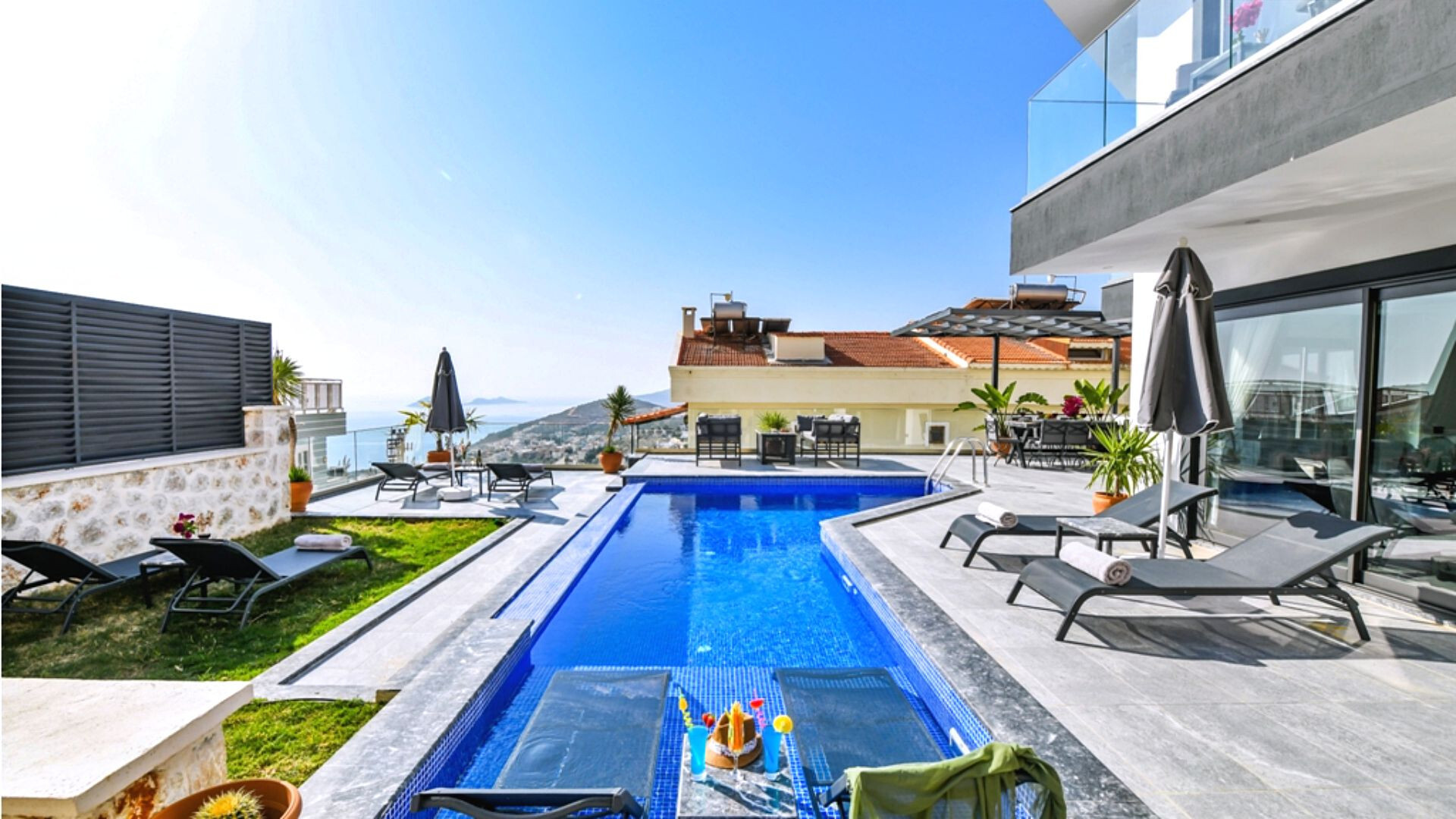 VBK22209 Villa Booking