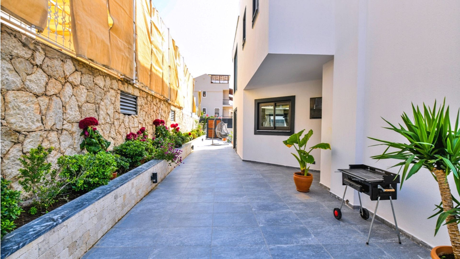 VBK22209 Villa Booking