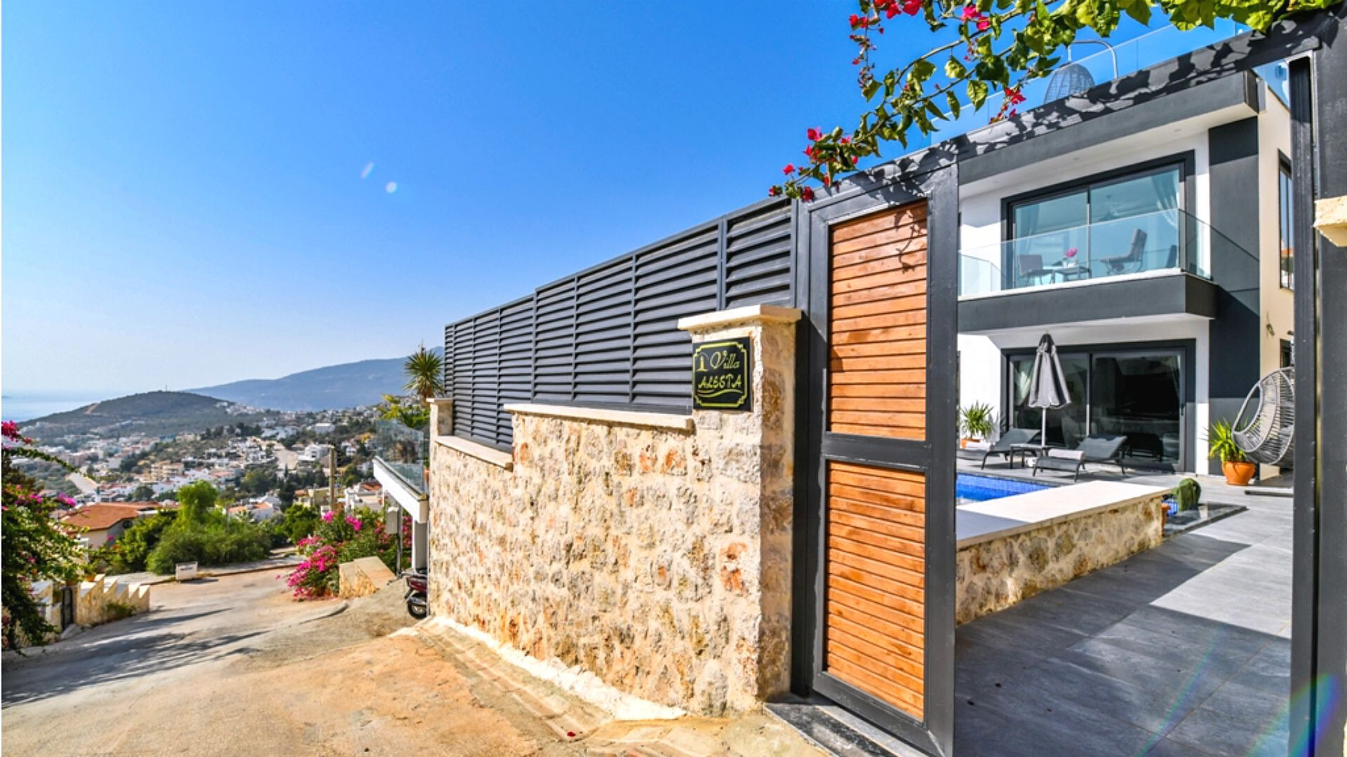 VBK22209 Villa Booking