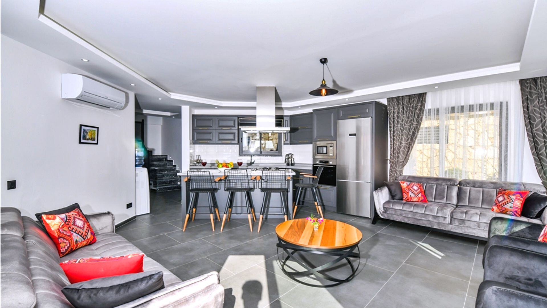 VBK22209 Villa Booking