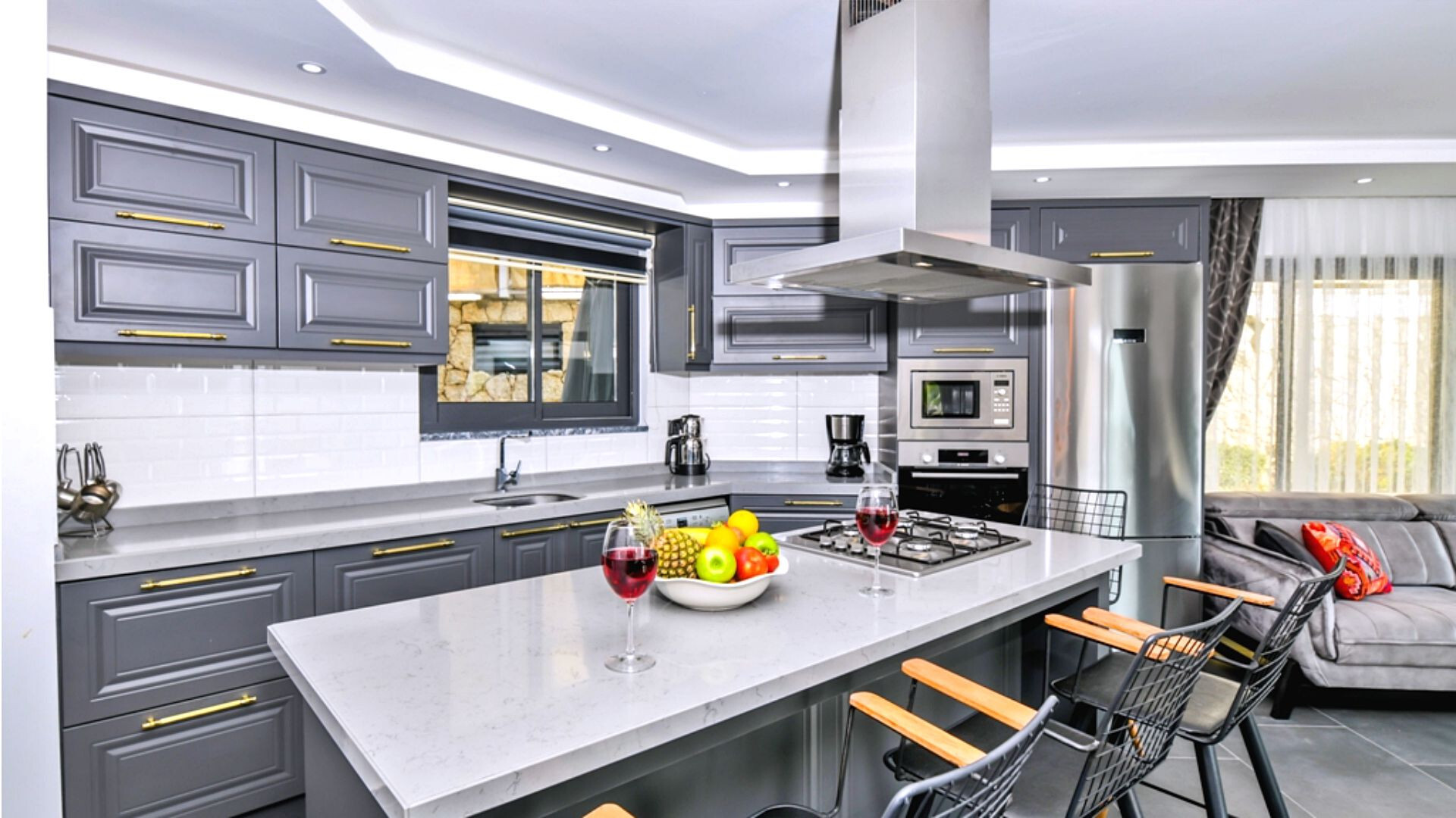 VBK22209 Villa Booking