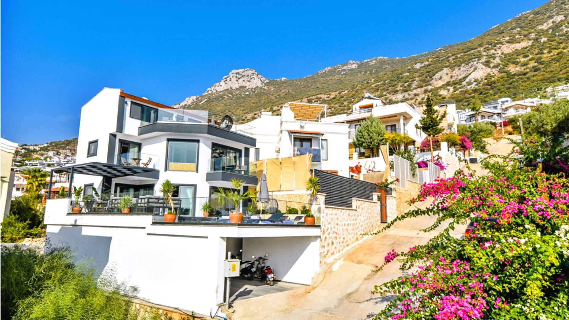 VBK22209 Villa Booking