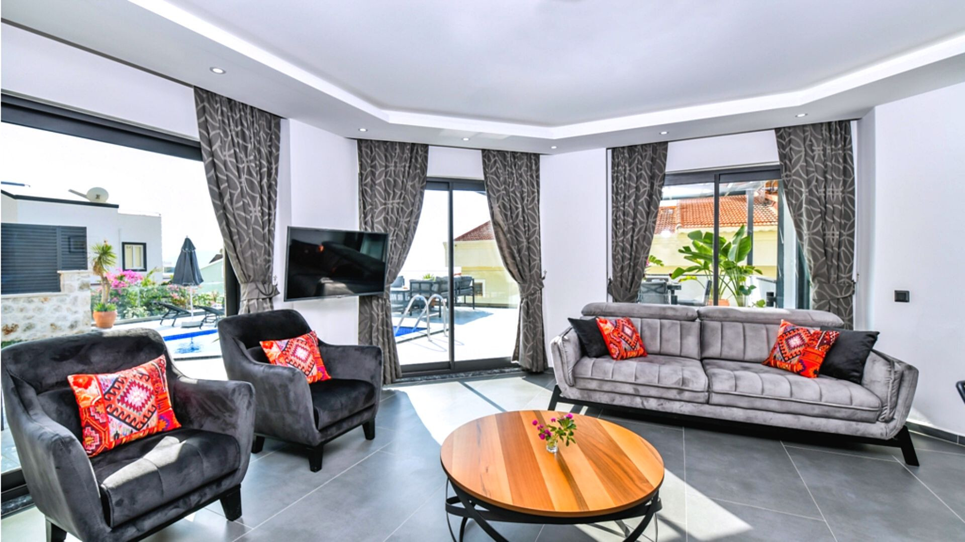 VBK22209 Villa Booking