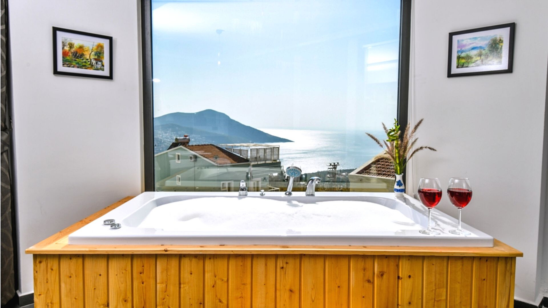 VBK22209 Villa Booking