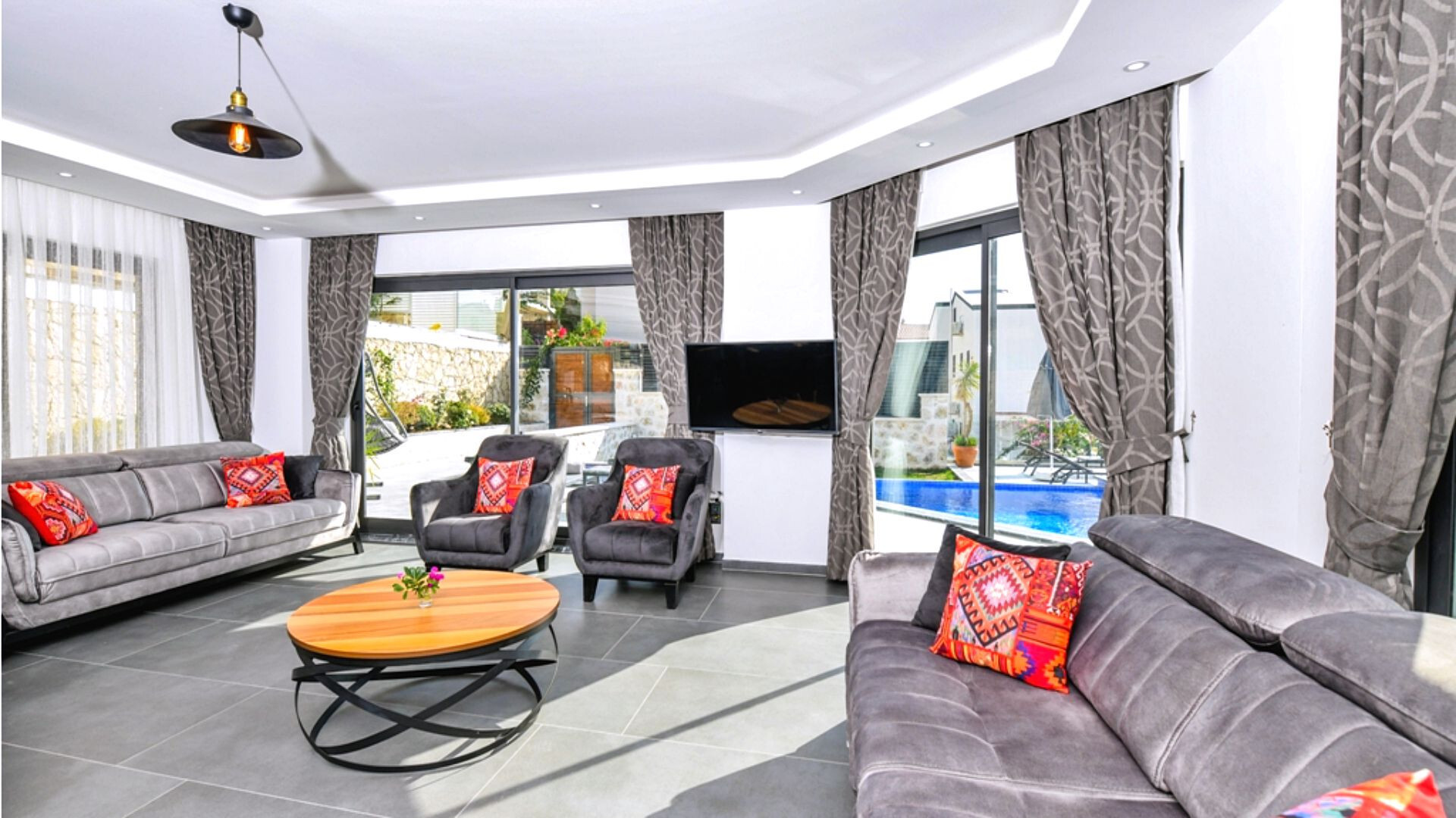 VBK22209 Villa Booking