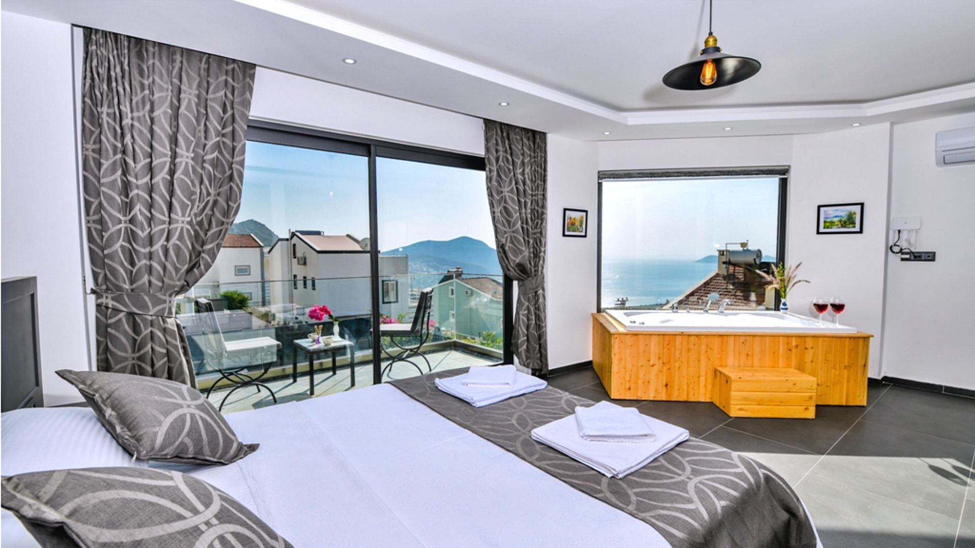 VBK22209 Villa Booking