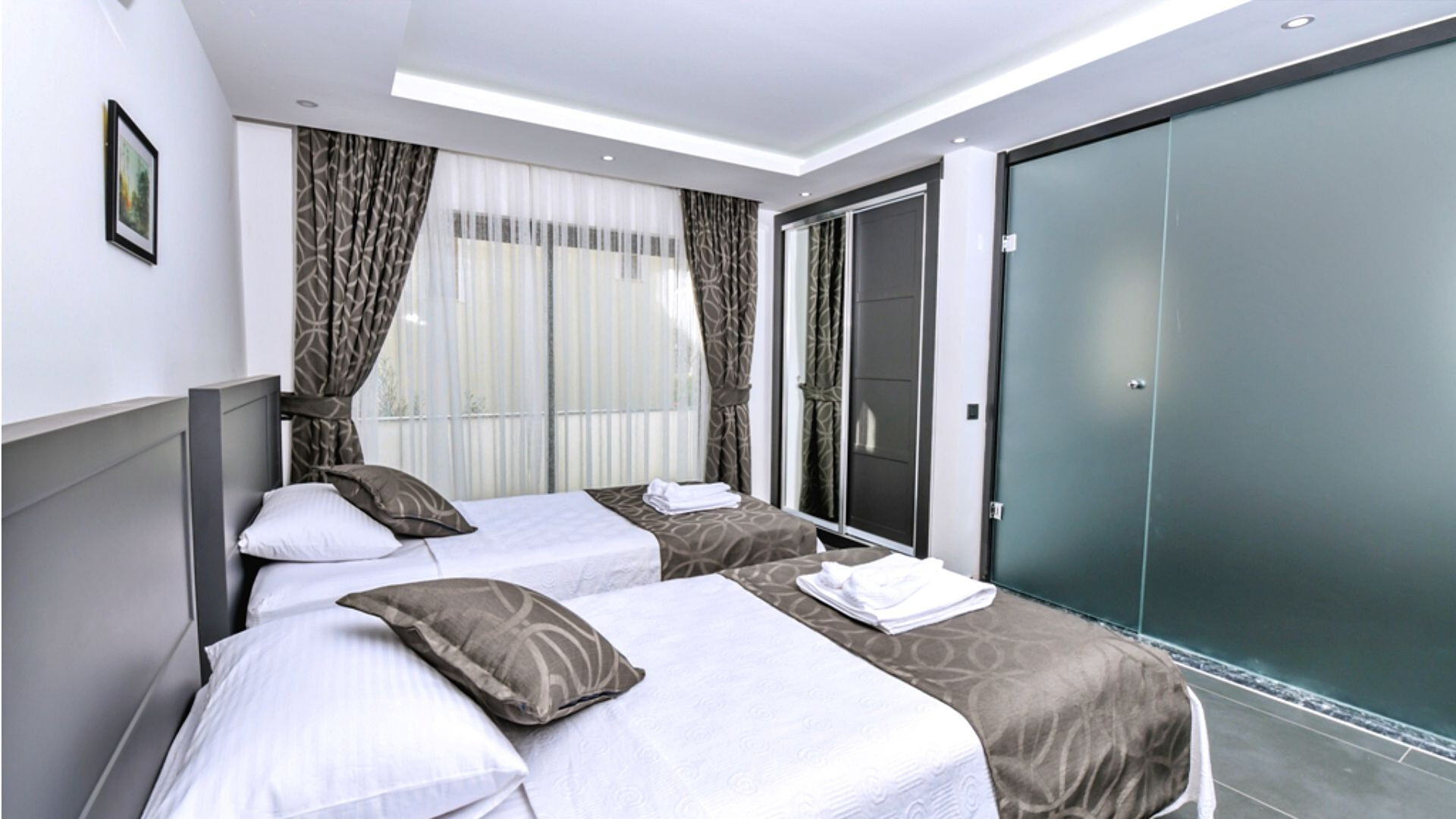 VBK22209 Villa Booking