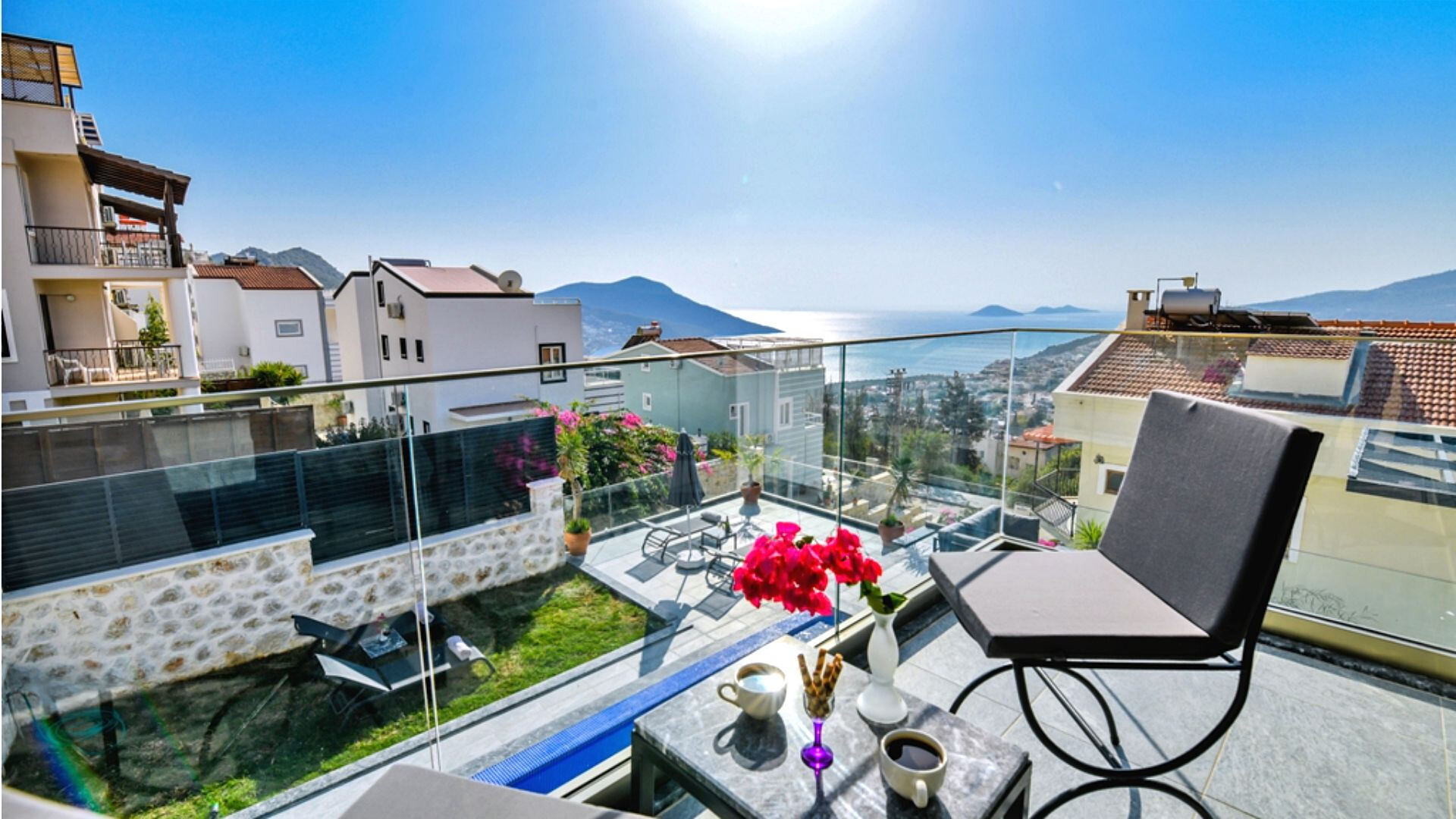 VBK22209 Villa Booking