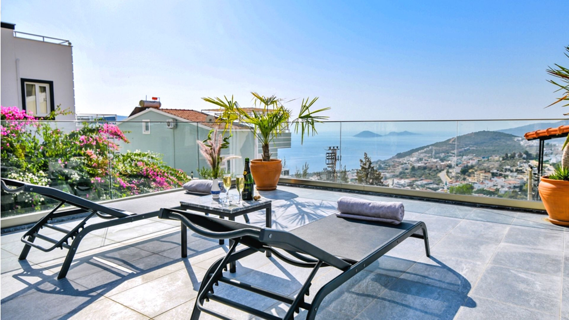 VBK22209 Villa Booking