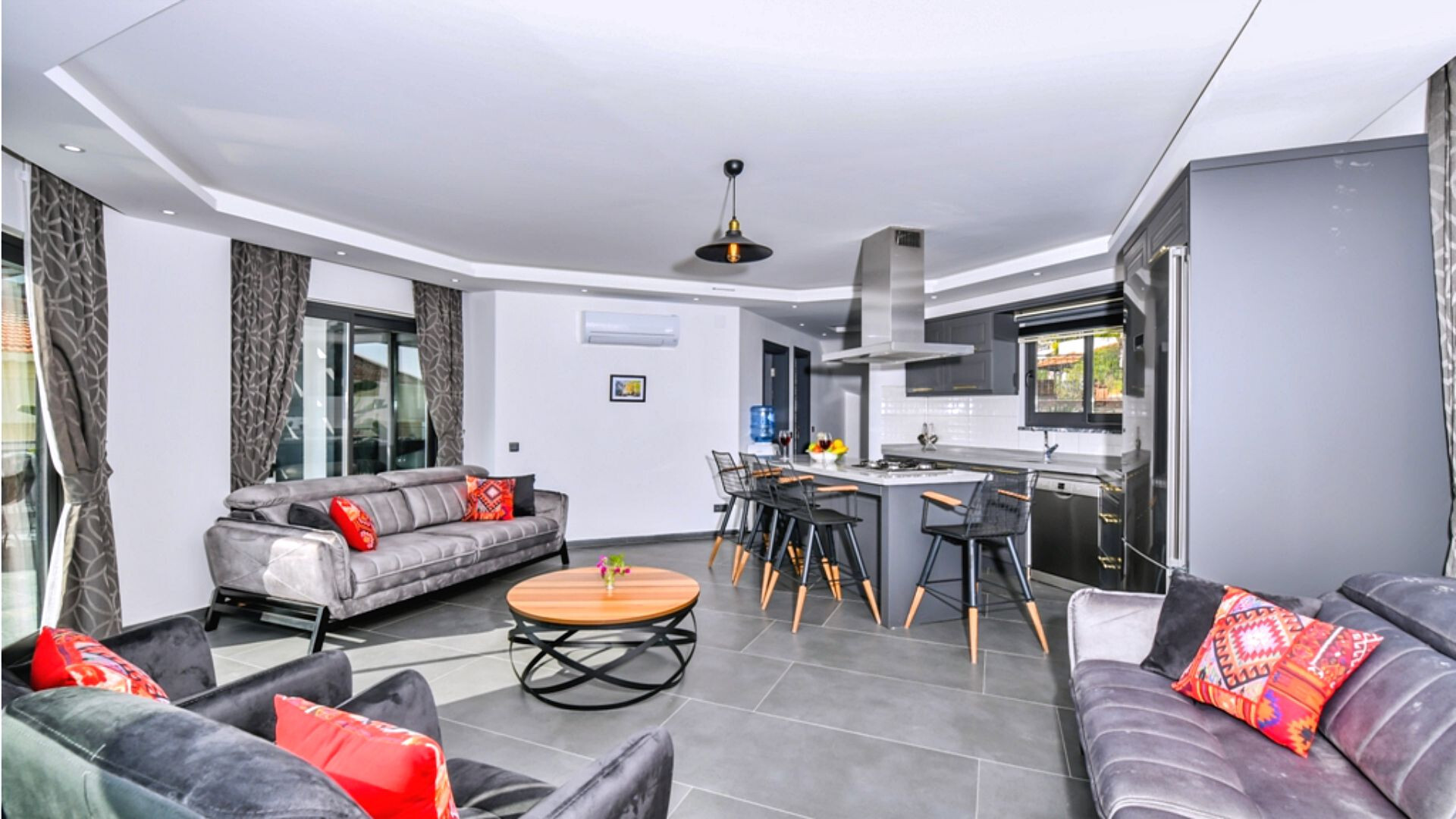 VBK22209 Villa Booking