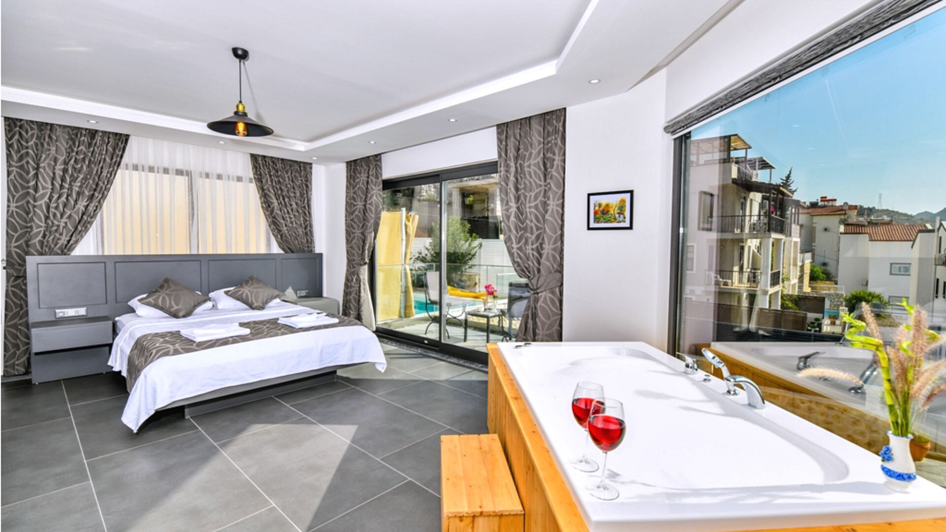 VBK22209 Villa Booking