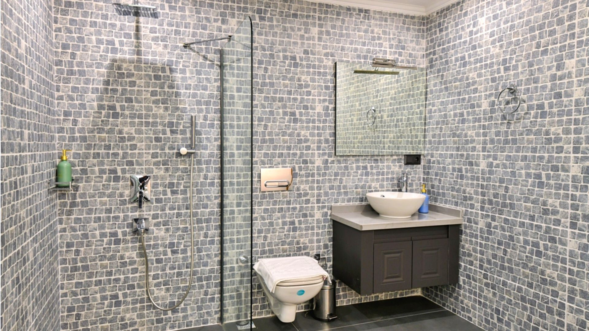 VBK22209 Villa Booking