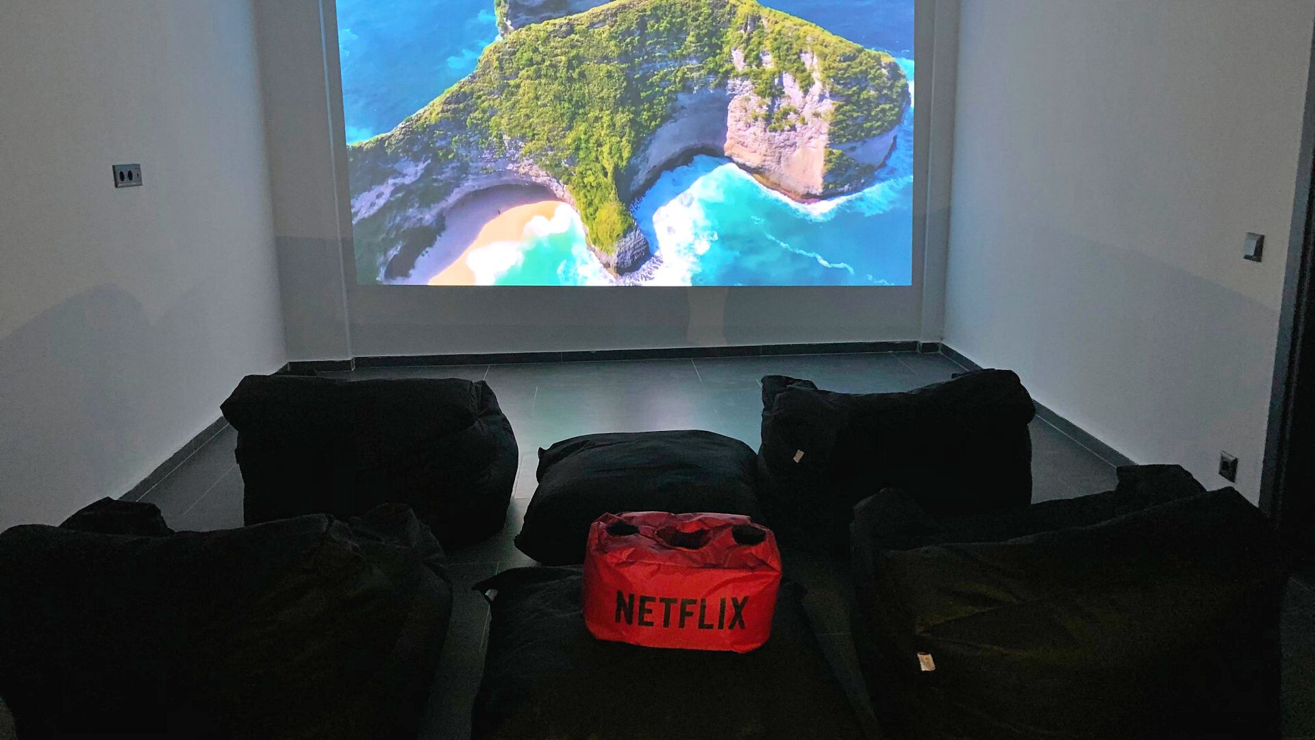 VBK22209 Villa Booking