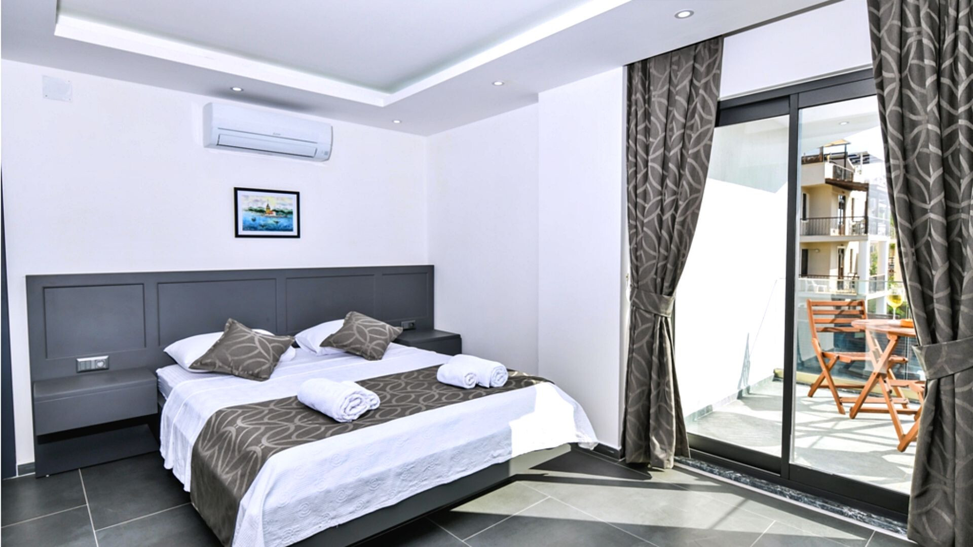 VBK22209 Villa Booking