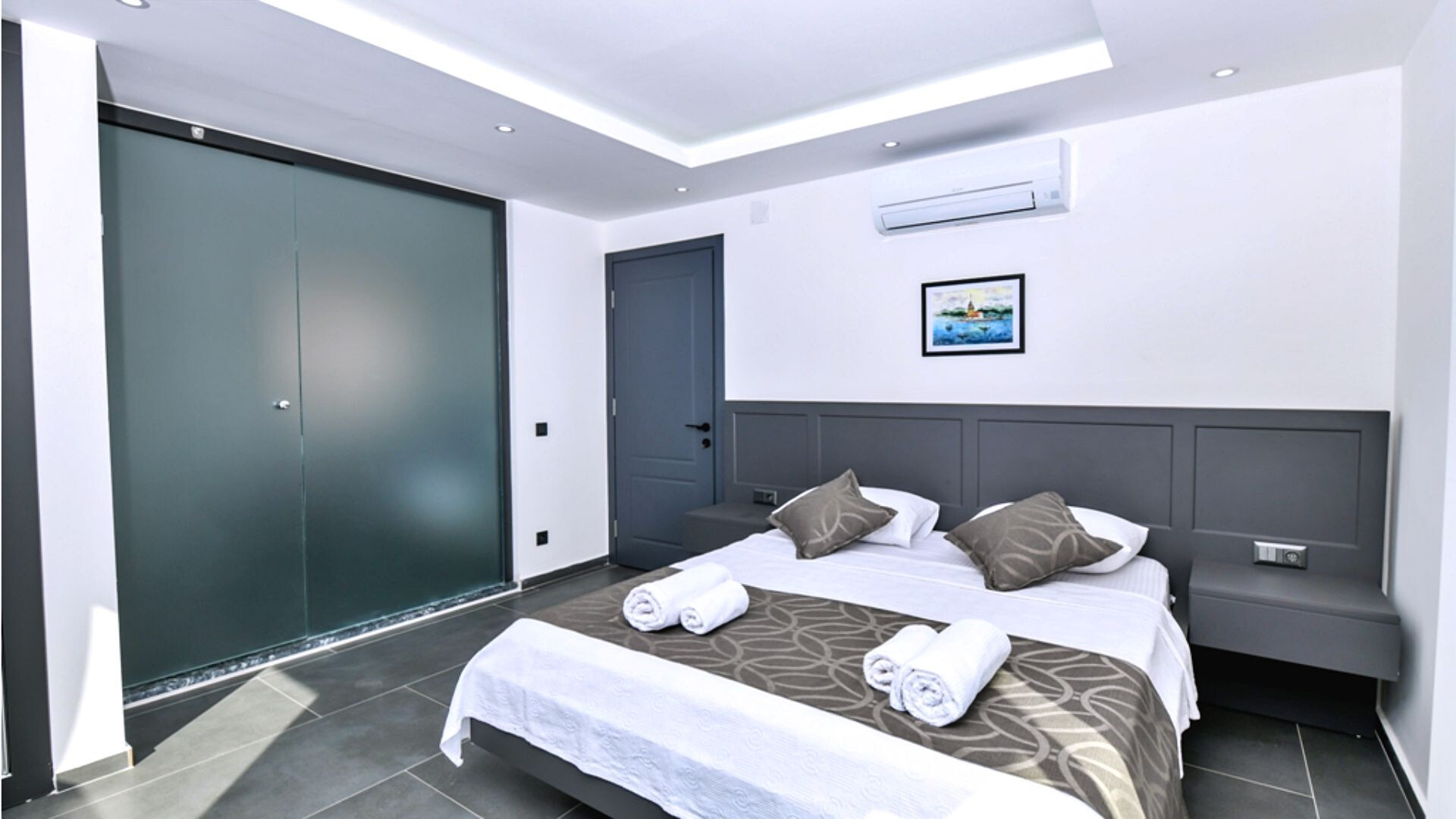 VBK22209 Villa Booking