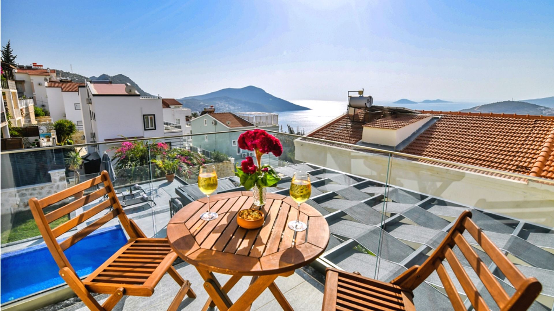 VBK22209 Villa Booking