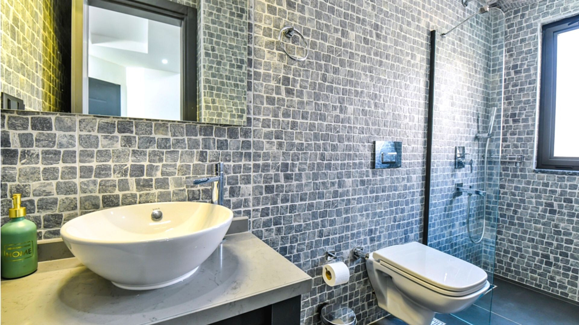 VBK22209 Villa Booking