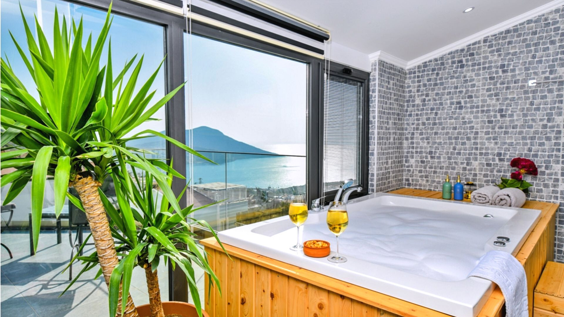 VBK22209 Villa Booking