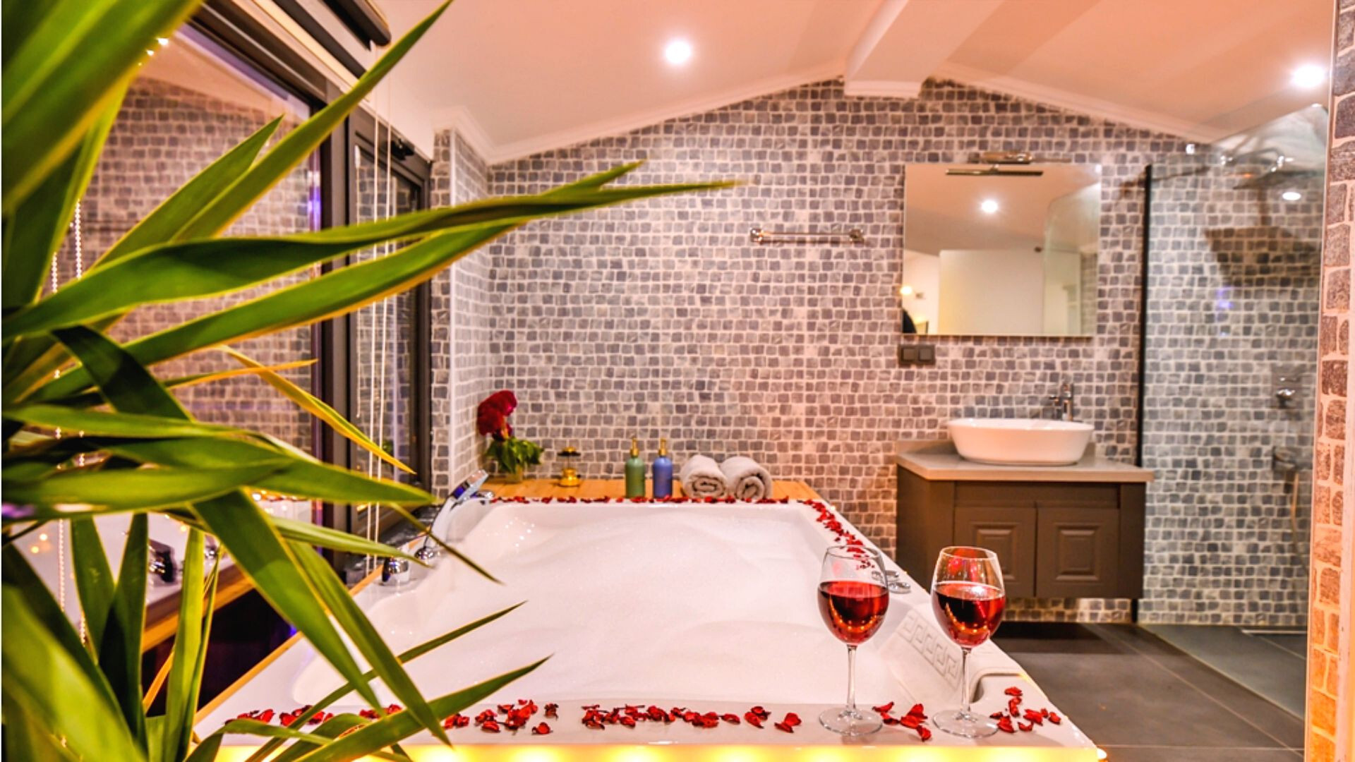 VBK22209 Villa Booking