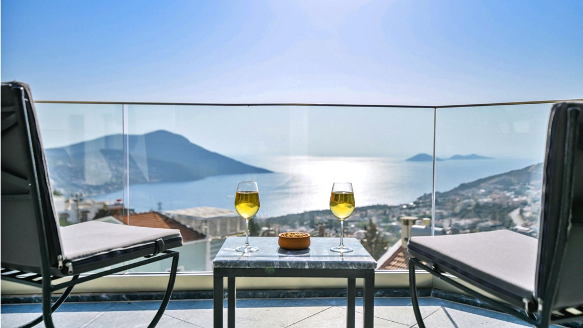 VBK22209 Villa Booking