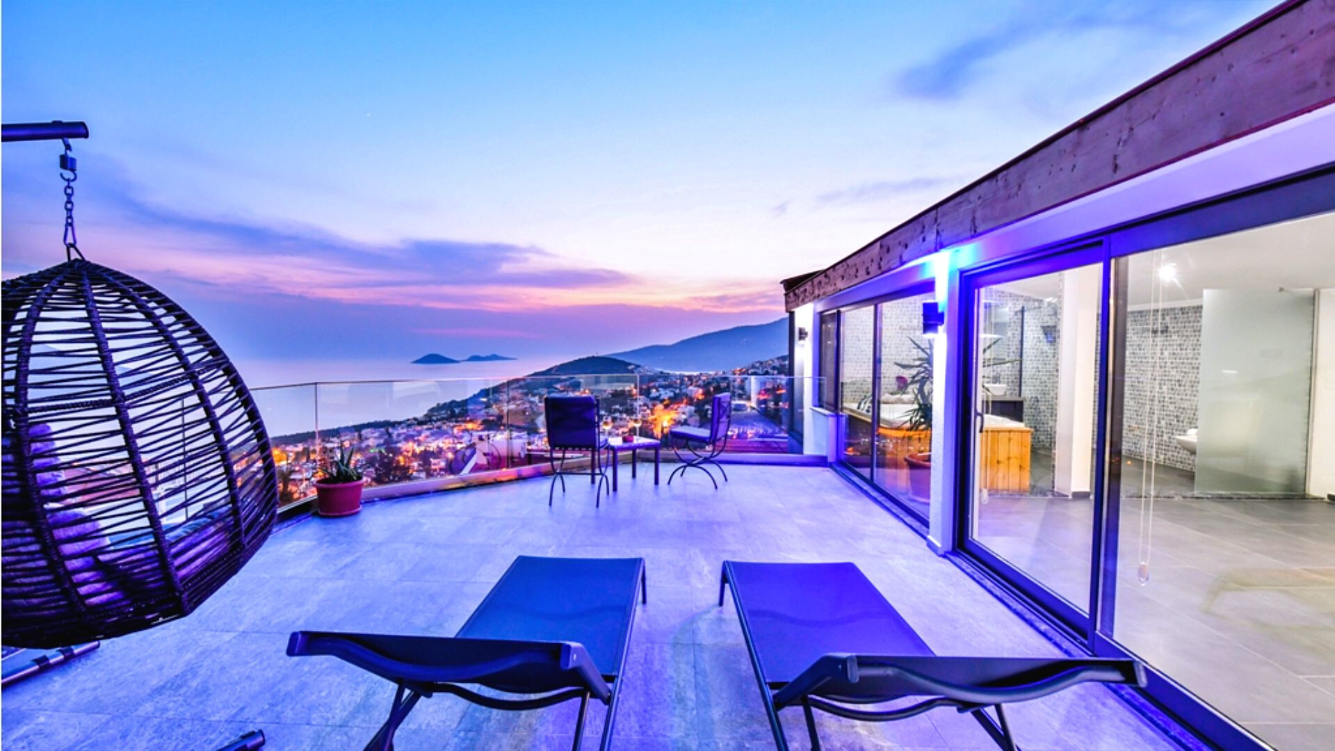 VBK22209 Villa Booking