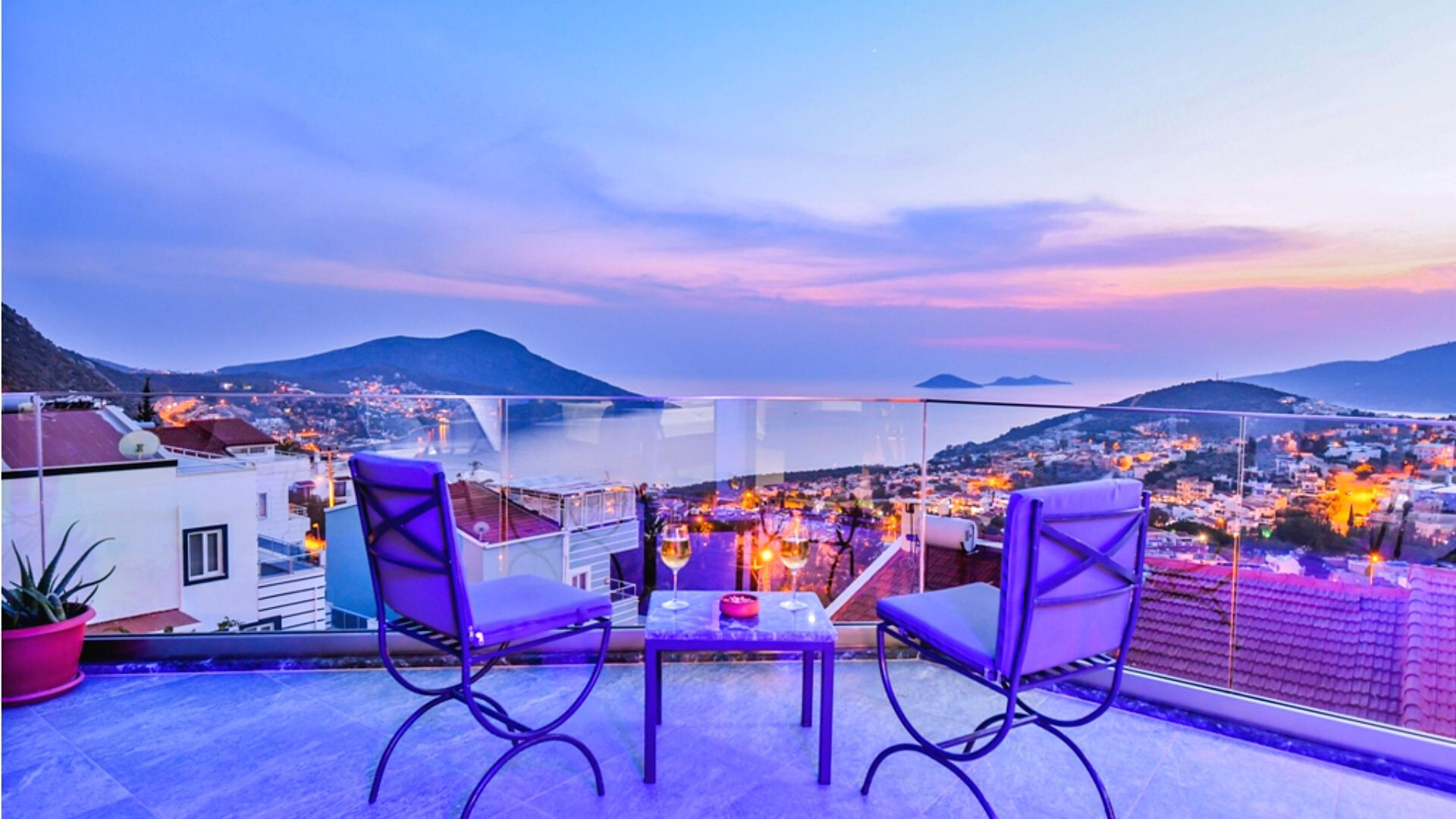 VBK22209 Villa Booking