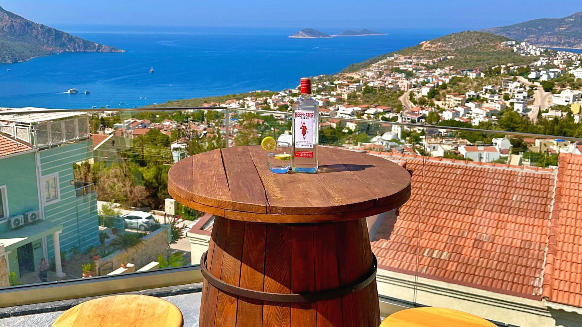 VBK22209 Villa Booking