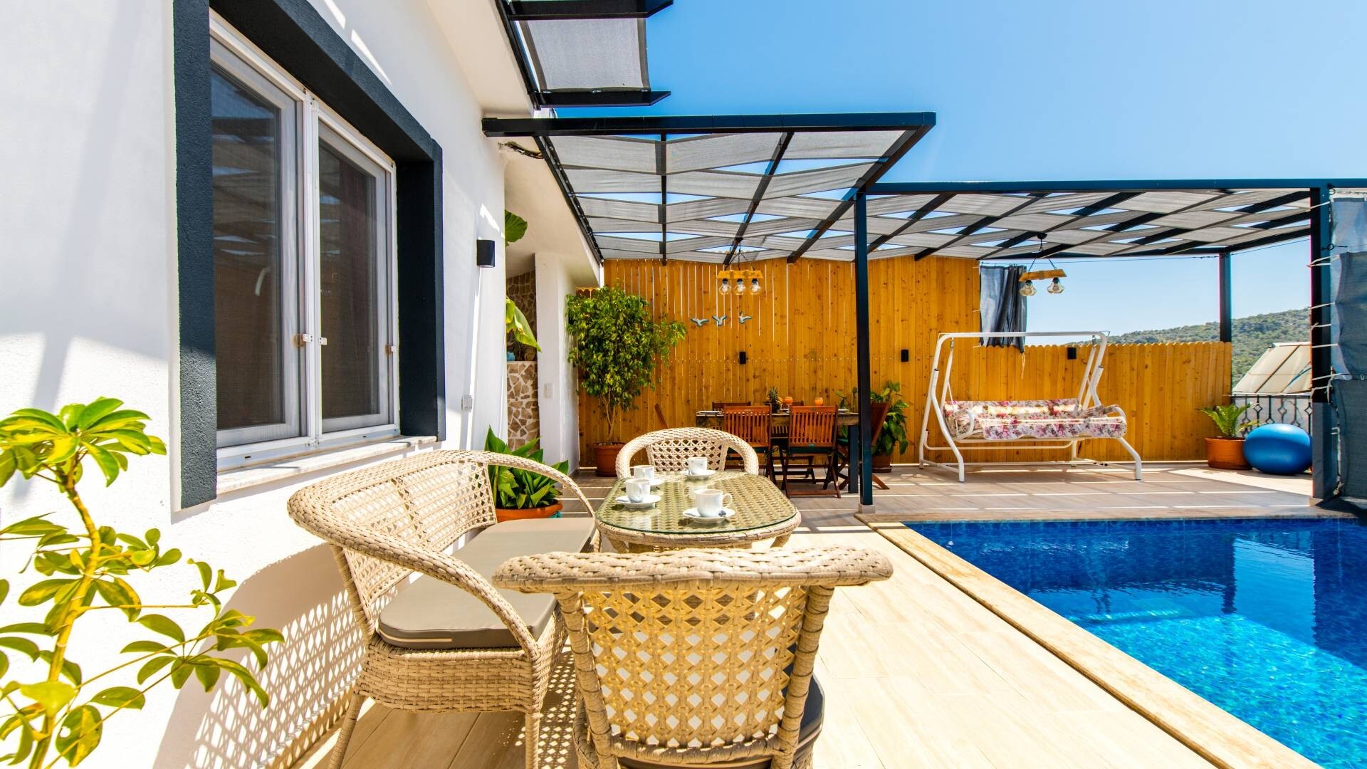 VBK71614 Villa Booking