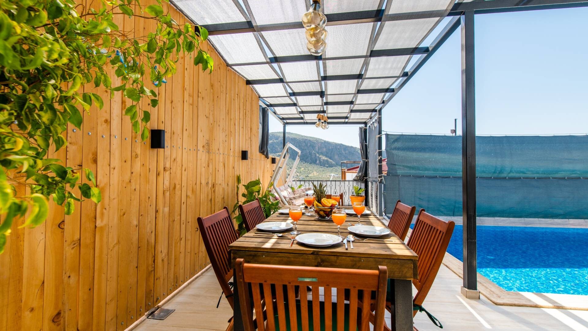 VBK71614 Villa Booking